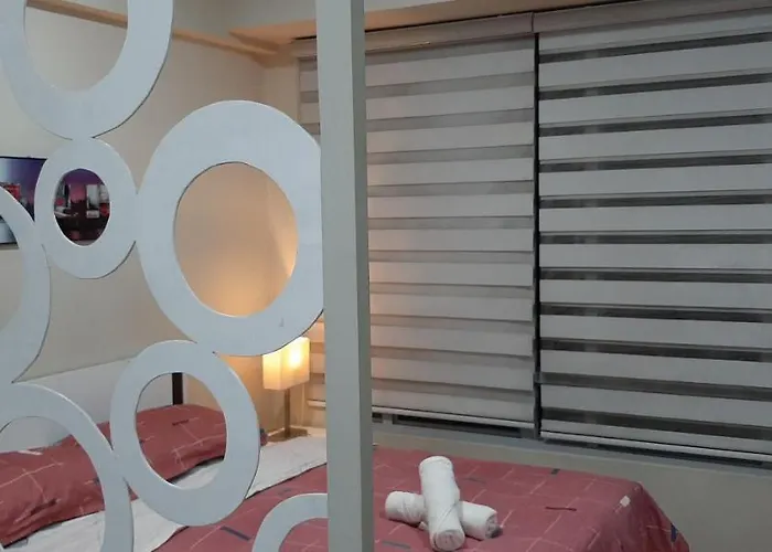 Cozy View @ Newport Naia T3 Airport & Rwm *